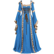 Dress medieval dress for sale  BIRMINGHAM