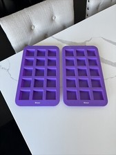 Silicone brownie mold for sale  Leesburg