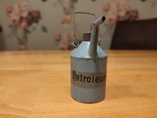 Kanne petoleum blech gebraucht kaufen  Frankenthal