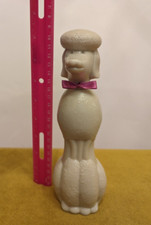 Óleo de banho espumante Avon Suzette campo flores 5 fl oz cheio na caixa poodle presente comprar usado  Enviando para Brazil