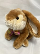 Easter bunny plush for sale  Colbert
