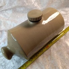 Antique pint stone for sale  EXETER