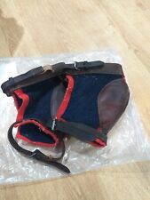 Horse hock boots for sale  CALDICOT