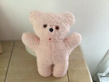Doudou vintage ours d'occasion  Toulon-