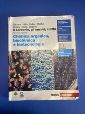 biochimica biotecnologie usato  Nichelino