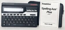 Franklin spelling ace for sale  Boise