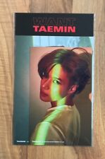 Shinee taemin want for sale  Yoder