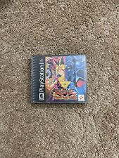 Forbidden memories playstation for sale  Clinton