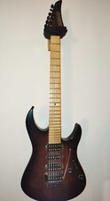 Yamaha rgx dm621 usato  Roma