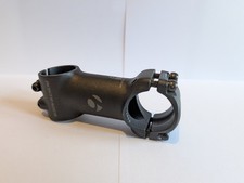 Bontrager 80mm stem for sale  WORCESTER