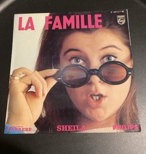 Disque vinyle tours d'occasion  Le Raincy