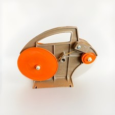 Foiler de mesa duplo Glastar vintage vitral comprar usado Foiler de mesa duplo Glastar vintage vitral comprar usado  Enviando para Brazil