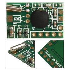 Dcf77 module récepteur d'occasion  Expédié en France