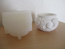 Silikon gießform gebraucht kaufen  Espelkamp