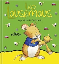 Leo lausemaus sagt gebraucht kaufen  Berlin
