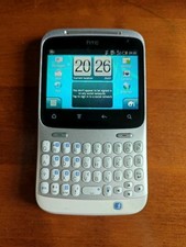 Htc cha cha for sale  CREWE