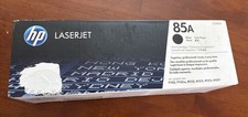 Cartucho de Toner HP 85A LaserJet - Preto (CE285A) NOVA CAIXA ABERTA, usado comprar usado Cartucho de Toner HP 85A LaserJet - Preto (CE285A) NOVA CAIXA ABERTA, usado comprar usado  Enviando para Brazil