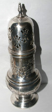 Ancienne saupoudreuse sucre d'occasion  France