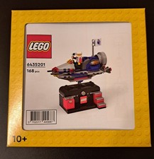 Lego 6435201 space usato  Roma