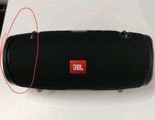 Alto-falante Bluetooth portátil à prova d'água JBL Xtreme 2 Ver descrição #J19 comprar usado  Enviando para Brazil