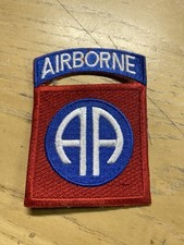 Patch colore army usato  Casalecchio di Reno