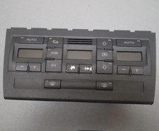 2005-2009 Audi A4 A/C Aquecedor Controle de Temperatura Climática Sem Assentos Aquecidos Fabricante de Equipamento Original comprar usado  Enviando para Brazil