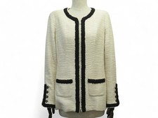 Vintage veste chanel d'occasion  France