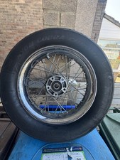 Harley davidson softail for sale  BLYTH
