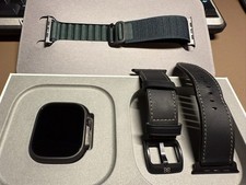 Apple watch ultra gebraucht kaufen  Hamburg