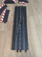 Carrera spurwechsel weiche gebraucht kaufen  Grevenbroich