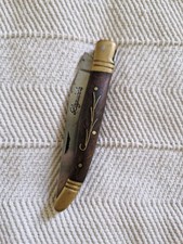 Laguiole couteau poche d'occasion  Pessac