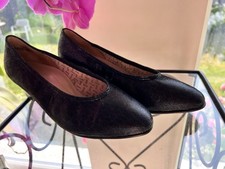 Schuhe damenschuhe halbschuhe gebraucht kaufen  Essingen, Hochstadt, Ottersheim