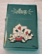 Sailor jerry lucky for sale  Okeechobee