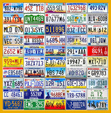 State license plate for sale  Uxbridge