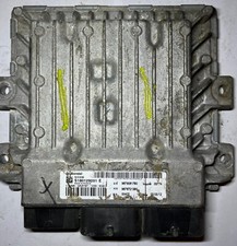 Calculateur moteur peugeot d'occasion Calculateur moteur peugeot d'occasion  Morangis