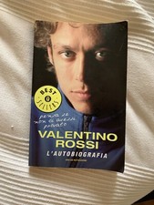 Valentino rossi l usato  Gorgonzola