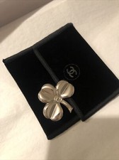 Rare chanel metal for sale  MANCHESTER