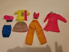 Lot vetements tressy d'occasion  Pommeuse