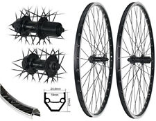 Laufradsatz mtb shimano gebraucht kaufen  Calw
