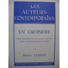 Clérisse robert croisière d'occasion  Blois