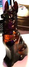 Vintage decanter avon for sale  Boswell