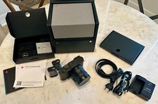 Leica monochrom 47.3mp for sale  Mount Pleasant