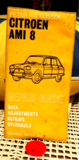 Citroen ami peter usato  Genova