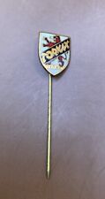 Tornax anstecknadel pin gebraucht kaufen  Bad Homburg v. d. Höhe