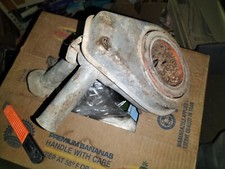 Fiat 600 depuratore usato  Ragusa