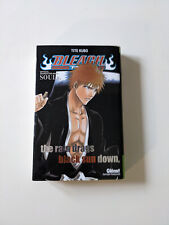 Bleach data book d'occasion  Saint-Etienne