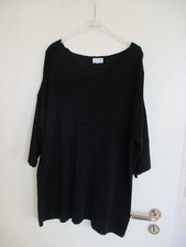 Pullover schwarz text gebraucht kaufen  Herzebrock-Clarholz