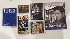 Elvis presley dvd for sale  Ramona