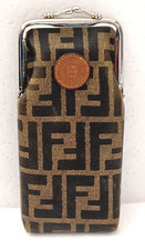 Fendi coated canvas for sale  Henderson