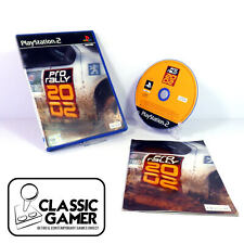 Usado, Pro Rally 2002 (PS2) *Quase em perfeito estado* comprar usado  Enviando para Brazil